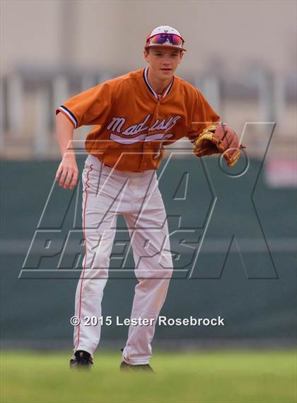 Thumbnail 1 in JV: MacArthur @ Madison photogallery.