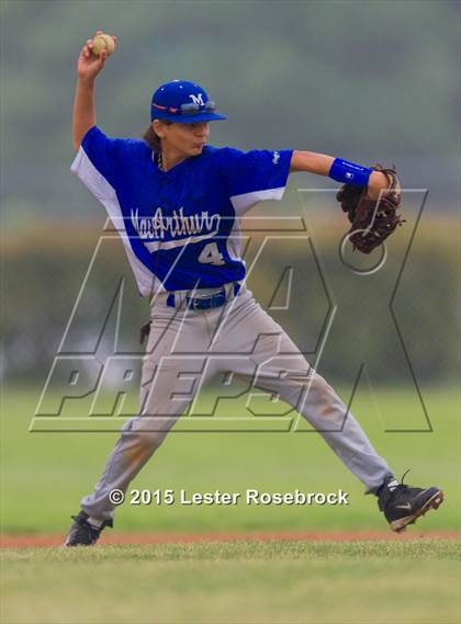 Thumbnail 2 in JV: MacArthur @ Madison photogallery.