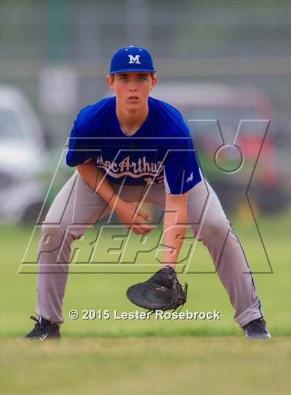 Thumbnail 3 in JV: MacArthur @ Madison photogallery.