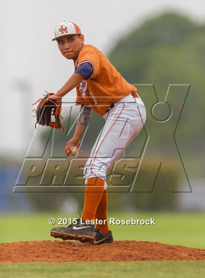 Thumbnail 2 in JV: MacArthur @ Madison photogallery.