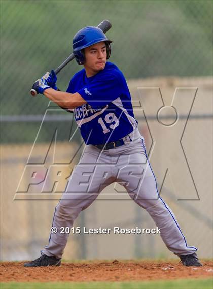 Thumbnail 2 in JV: MacArthur @ Madison photogallery.