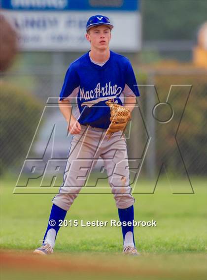 Thumbnail 3 in JV: MacArthur @ Madison photogallery.