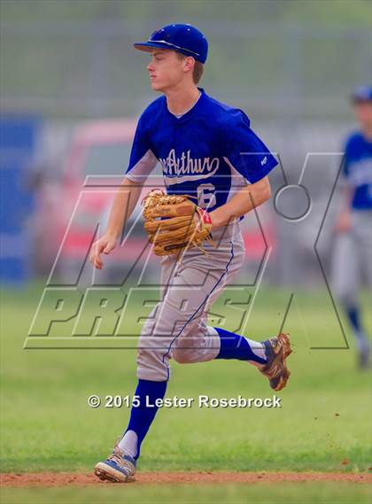 Thumbnail 3 in JV: MacArthur @ Madison photogallery.