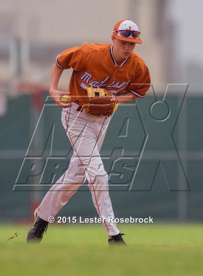 Thumbnail 2 in JV: MacArthur @ Madison photogallery.