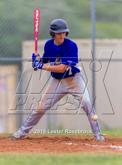 Thumbnail 2 in JV: MacArthur @ Madison photogallery.