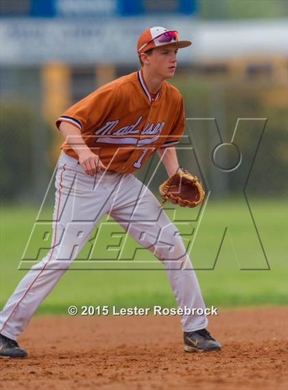 Thumbnail 1 in JV: MacArthur @ Madison photogallery.