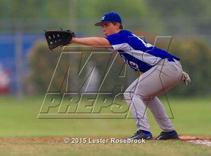 Thumbnail 1 in JV: MacArthur @ Madison photogallery.