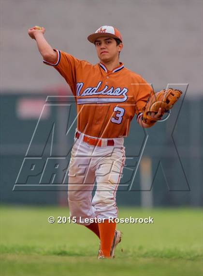 Thumbnail 1 in JV: MacArthur @ Madison photogallery.