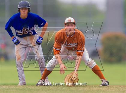 Thumbnail 3 in JV: MacArthur @ Madison photogallery.