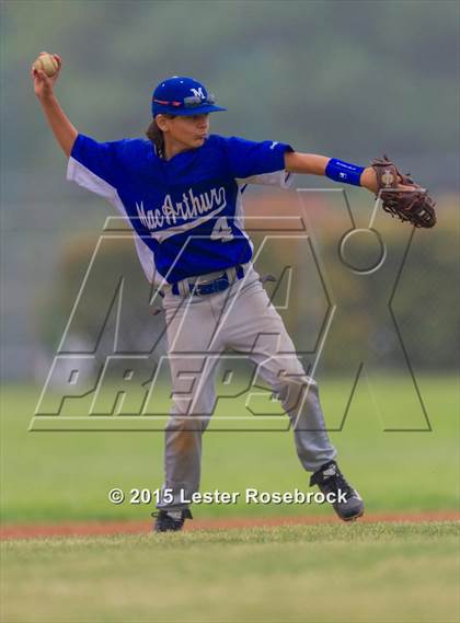 Thumbnail 1 in JV: MacArthur @ Madison photogallery.