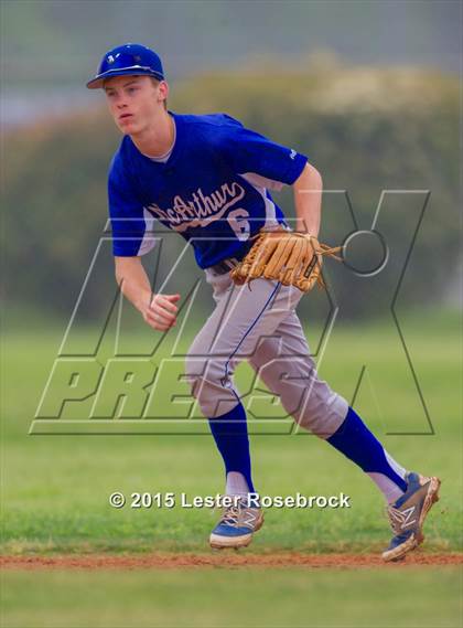 Thumbnail 2 in JV: MacArthur @ Madison photogallery.