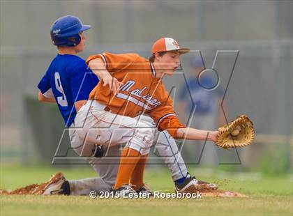 Thumbnail 3 in JV: MacArthur @ Madison photogallery.