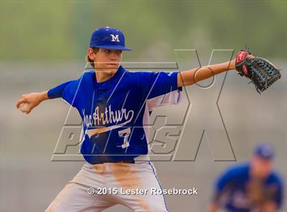 Thumbnail 2 in JV: MacArthur @ Madison photogallery.