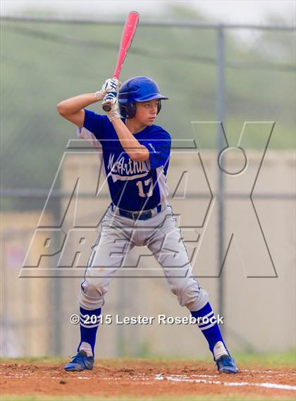 Thumbnail 3 in JV: MacArthur @ Madison photogallery.