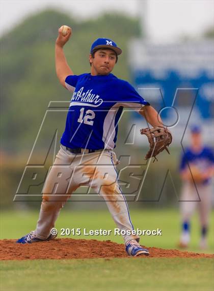 Thumbnail 3 in JV: MacArthur @ Madison photogallery.