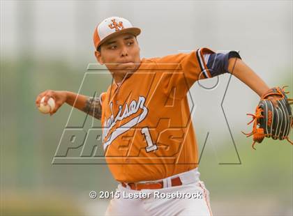 Thumbnail 1 in JV: MacArthur @ Madison photogallery.