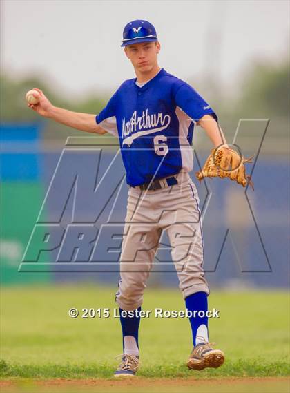 Thumbnail 1 in JV: MacArthur @ Madison photogallery.