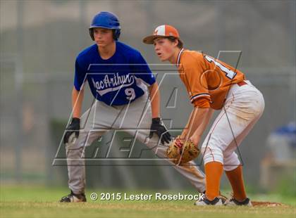 Thumbnail 2 in JV: MacArthur @ Madison photogallery.