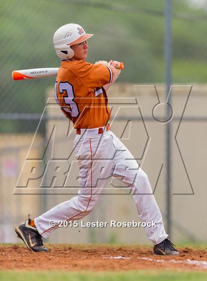 Thumbnail 1 in JV: MacArthur @ Madison photogallery.