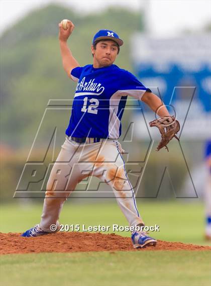 Thumbnail 2 in JV: MacArthur @ Madison photogallery.