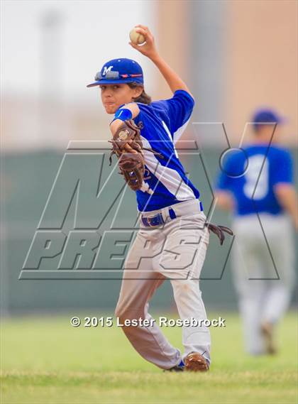 Thumbnail 1 in JV: MacArthur @ Madison photogallery.