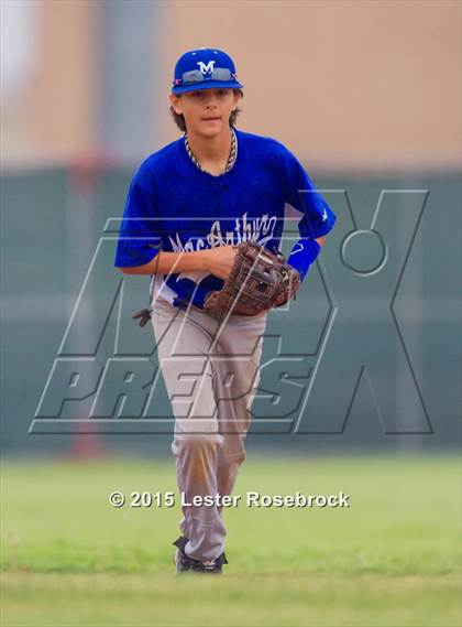 Thumbnail 1 in JV: MacArthur @ Madison photogallery.