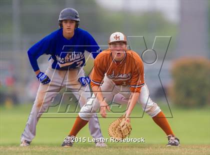 Thumbnail 2 in JV: MacArthur @ Madison photogallery.