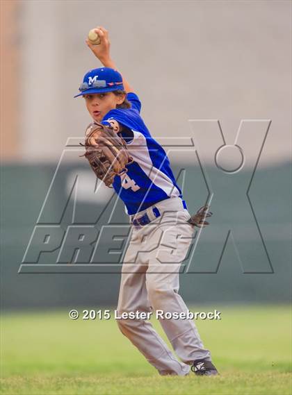 Thumbnail 2 in JV: MacArthur @ Madison photogallery.