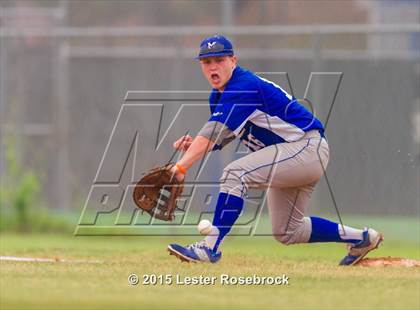 Thumbnail 1 in JV: MacArthur @ Madison photogallery.