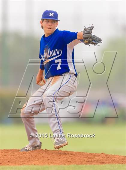 Thumbnail 3 in JV: MacArthur @ Madison photogallery.