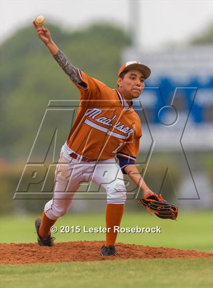 Thumbnail 3 in JV: MacArthur @ Madison photogallery.