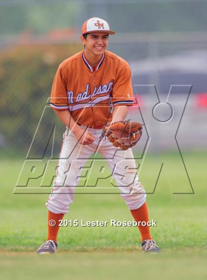 Thumbnail 2 in JV: MacArthur @ Madison photogallery.