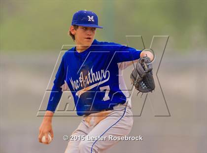 Thumbnail 3 in JV: MacArthur @ Madison photogallery.