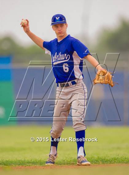 Thumbnail 2 in JV: MacArthur @ Madison photogallery.