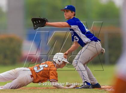 Thumbnail 2 in JV: MacArthur @ Madison photogallery.