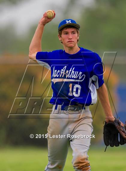 Thumbnail 2 in JV: MacArthur @ Madison photogallery.