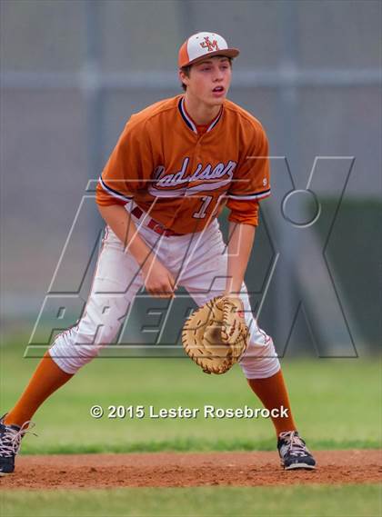 Thumbnail 1 in JV: MacArthur @ Madison photogallery.