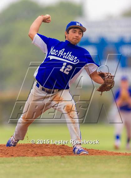 Thumbnail 1 in JV: MacArthur @ Madison photogallery.