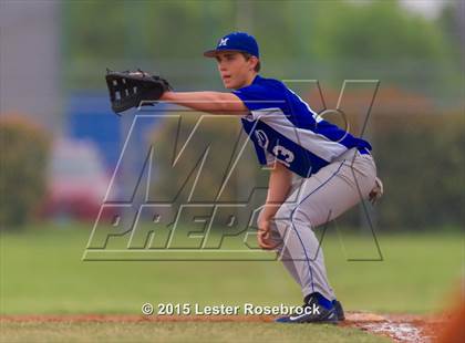 Thumbnail 3 in JV: MacArthur @ Madison photogallery.