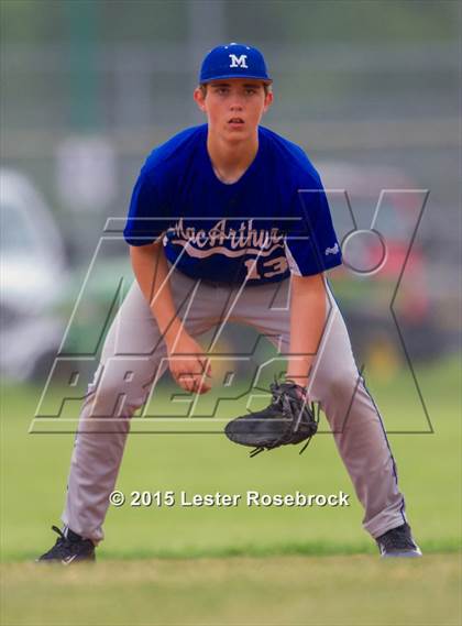 Thumbnail 1 in JV: MacArthur @ Madison photogallery.