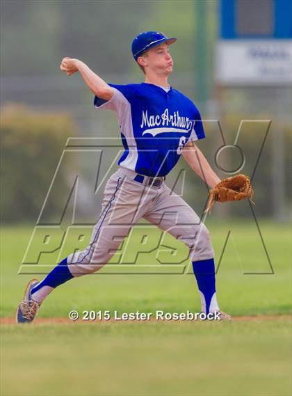 Thumbnail 1 in JV: MacArthur @ Madison photogallery.