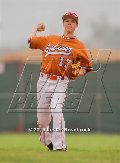 Thumbnail 3 in JV: MacArthur @ Madison photogallery.