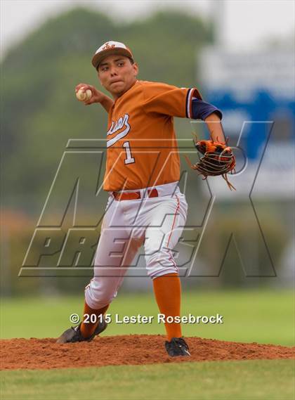 Thumbnail 1 in JV: MacArthur @ Madison photogallery.