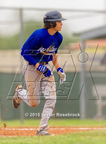 Thumbnail 1 in JV: MacArthur @ Madison photogallery.