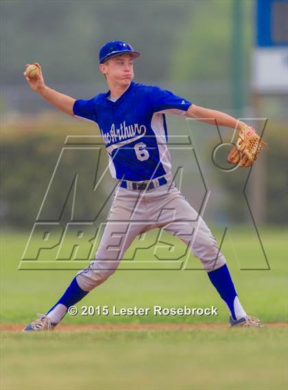 Thumbnail 3 in JV: MacArthur @ Madison photogallery.