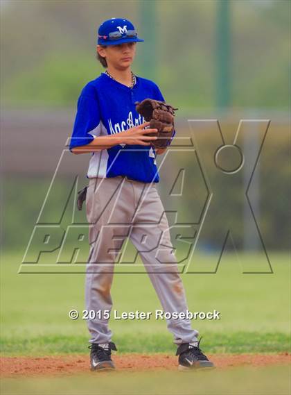 Thumbnail 1 in JV: MacArthur @ Madison photogallery.