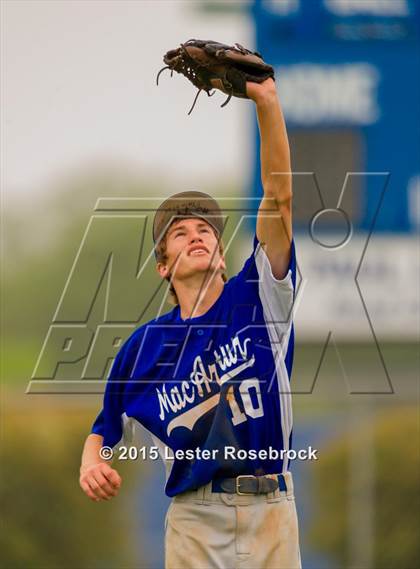 Thumbnail 1 in JV: MacArthur @ Madison photogallery.