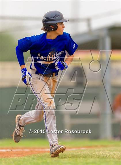 Thumbnail 2 in JV: MacArthur @ Madison photogallery.