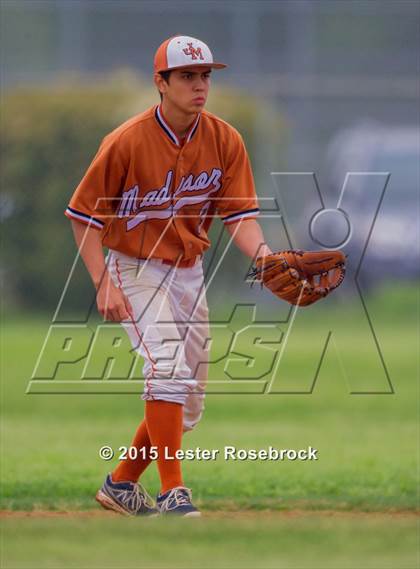 Thumbnail 1 in JV: MacArthur @ Madison photogallery.