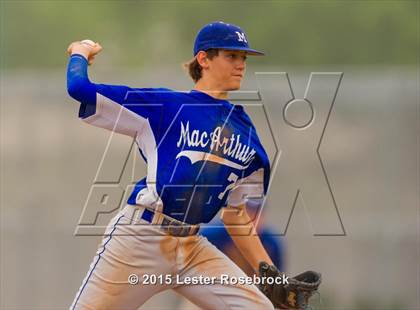 Thumbnail 1 in JV: MacArthur @ Madison photogallery.